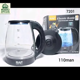 Tefal elektro  çäýnekler