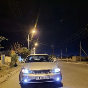 Infiniti I30 2000
