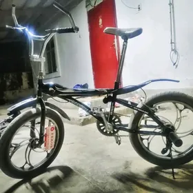 Welık bmx