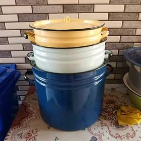 Кастрюл
