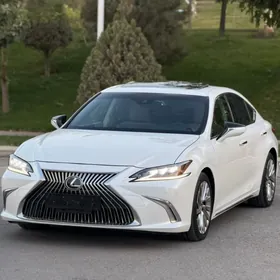 Lexus ES 350 2020