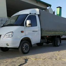 Gaz Gazel 2015