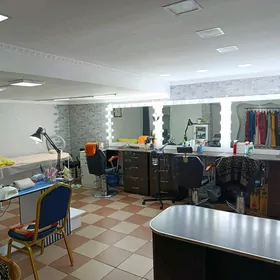 Satlyk Stalin magazyn ýer