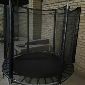 Батут детский