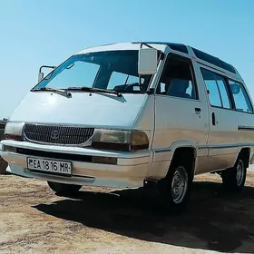 Toyota Town Ace 1991