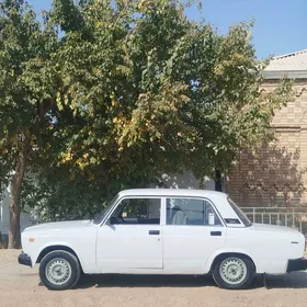 Lada 2107 1998