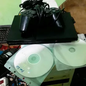 Ps2 Playstation Sony Пс2 Сони