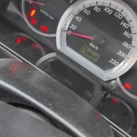 Daewoo Lacetti 2005