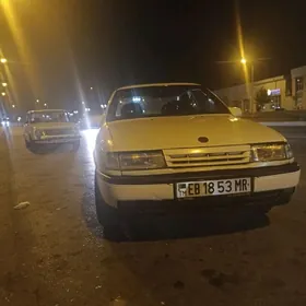 Opel Vectra 1990