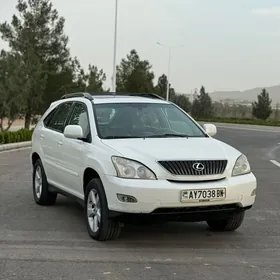 Lexus RX 330 2004