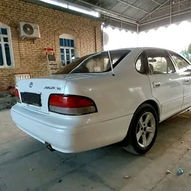 Toyota Avalon 1995
