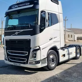 Volvo FH 500 2017