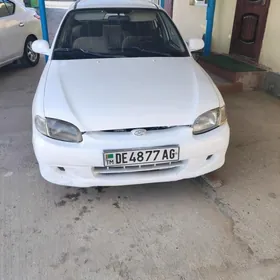 Hyundai Accent 1999