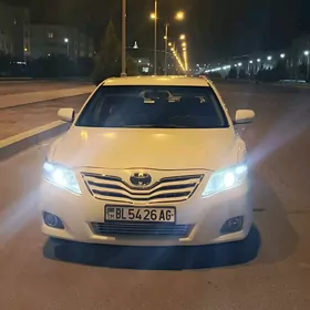 Toyota Camry 2009