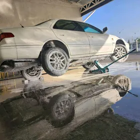 Toyota Camry 2000