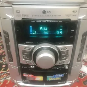 Muz.sentr.музыкал.центр