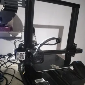 3d printer