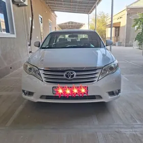 Toyota Avalon 2011