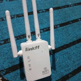 усилитель WiFi