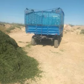MTZ 82 2000
