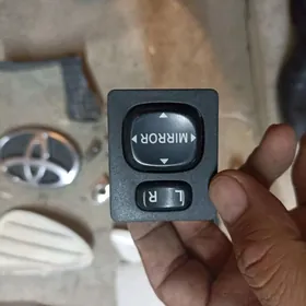 COROLLA AYNA SAZLAYAN