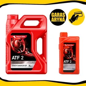 KAROBKA YAGY PETROL OFISI ATF2