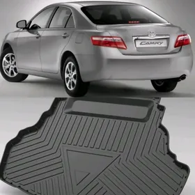 Camry Karbon bagaj kowrik