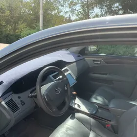 Toyota Avalon 2008