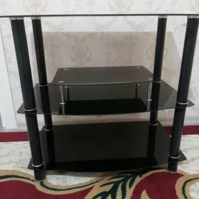 айналы подставка