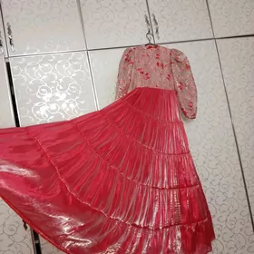 Köynek organza