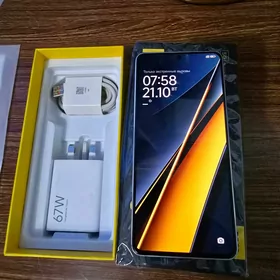 POCO X6 PRO 12/512