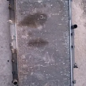 radyatr camry tayota 1997-2001