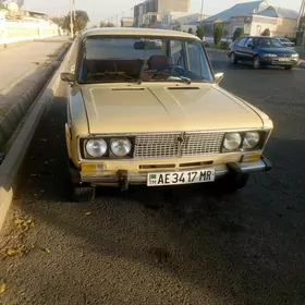 Lada 2106 1990