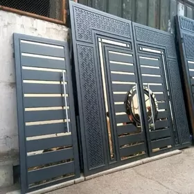 waratalar demir işler gowy hil