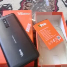 Vfone телефон