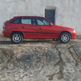 Opel Astra 1991