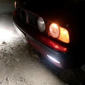 BMW 525 1990