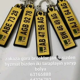 brilok