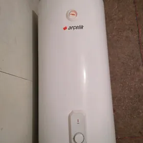 boýler бойлер