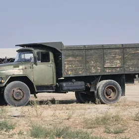 Zil 130 1992