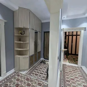 Mir 4 (Parahat 4) KWARTIRA ️