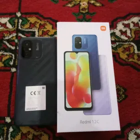 Redmi 12C