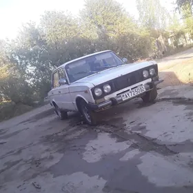 Lada 2106 1986