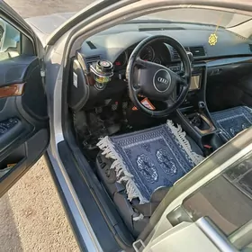 Audi A4 2003