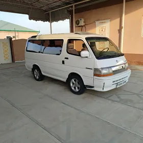 Toyota Hiace 1993