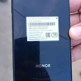 Honor X 6