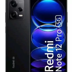Redmi note 12 pro 5g