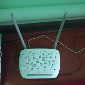 wifi rolter