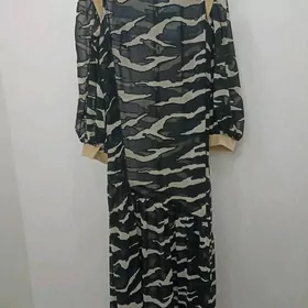 barhat shıfon
