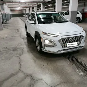 Hyundai Kona 2020